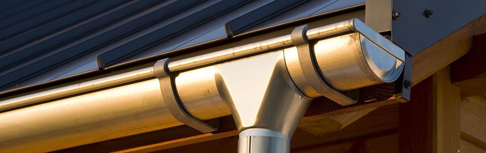 Водосточные системы в Алматы